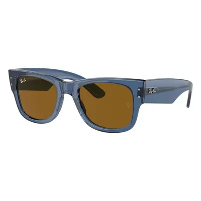 Ray-Ban Mega Wayfarer RB0840S 668073 - ONE SIZE (51)