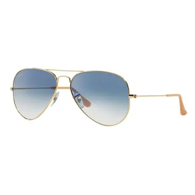 Ray-Ban Aviator Gradient RB3025 001/3F - S (55)