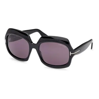 Tom Ford FT1155 01A - ONE SIZE (60)