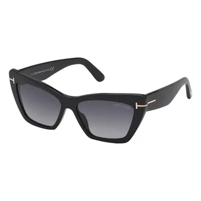 Tom Ford Wyatt FT0871 01B - ONE SIZE (56)