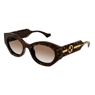 Gucci GG1553S 002 - ONE SIZE (52)