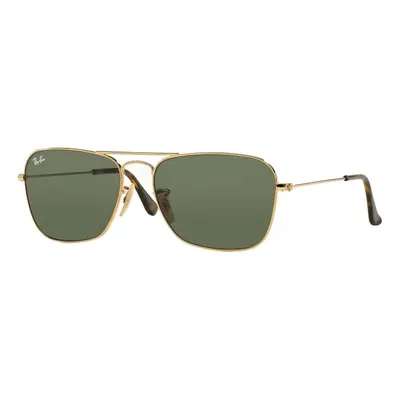 Ray-Ban Caravan RB3136 181 - L (58)