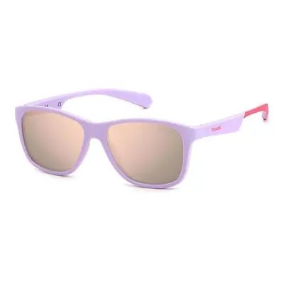 Polaroid Junior PLD8052/S QCK/JQ Polarized - ONE SIZE (47)