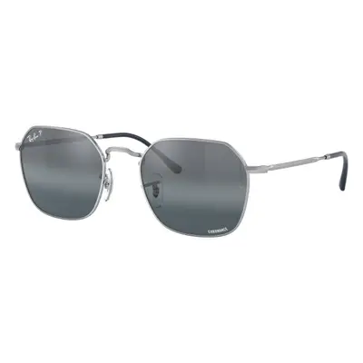 Ray-Ban Jim Chromance Collection RB3694 9242G6 Polarized - M (53)