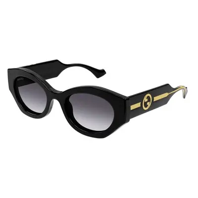 Gucci GG1553S 001 - ONE SIZE (52)