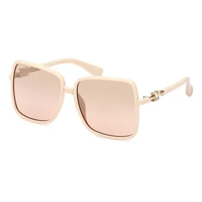 Max Mara MM0064-H 25G - ONE SIZE (58)