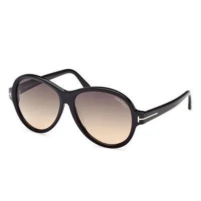 Tom Ford FT1033 01B - ONE SIZE (59)