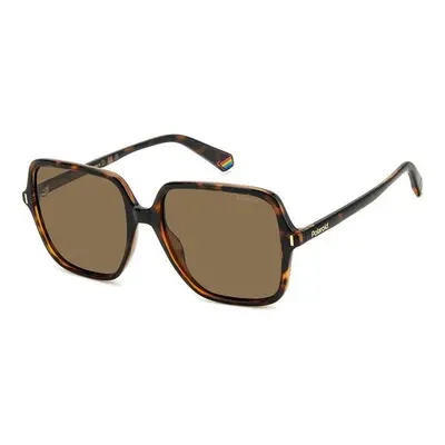 Polaroid PLD6219/S 086/SP Polarized - ONE SIZE (56)