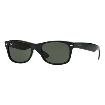 Ray-Ban New Wayfarer Classic RB2132 901 - S (52)