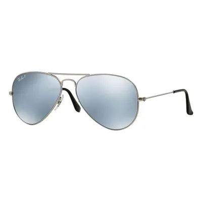 Ray-Ban Aviator RB3025 019/W3 Polarized - M (58)