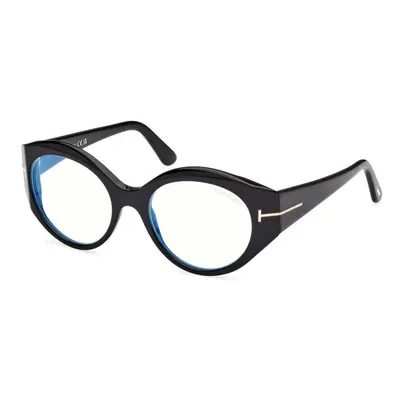 Tom Ford FT5950-B 001 - ONE SIZE (53)