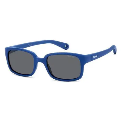 Polaroid Junior PLDK008/S FLL/M9 Polarized - ONE SIZE (44)