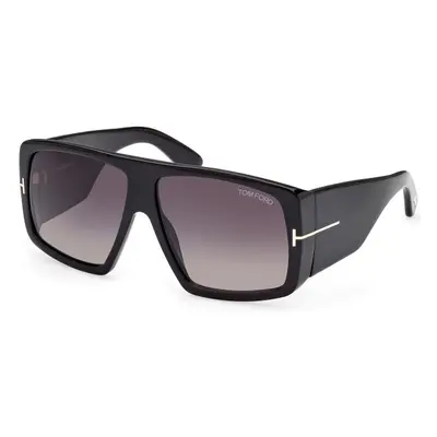 Tom Ford FT1036 01B - ONE SIZE (60)