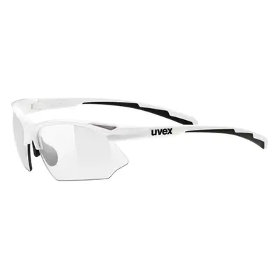 uvex sportstyle 802 v White S1-S3 - M (68)