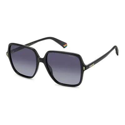 Polaroid PLD6219/S 807/WJ Polarized - ONE SIZE (56)