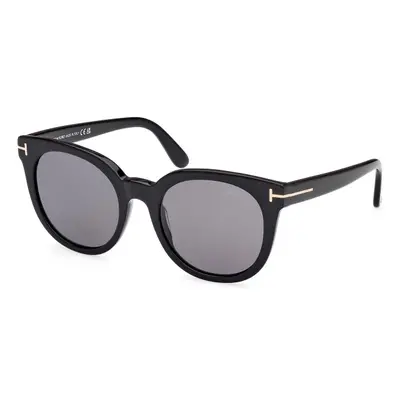 Tom Ford FT1109 01D Polarized - ONE SIZE (53)