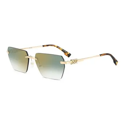 Dsquared2 D20102/S PEF/D6 - ONE SIZE (58)