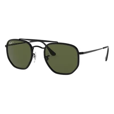 Ray-Ban The Marshal II RB3648M 002/58 Polarized - ONE SIZE (52)