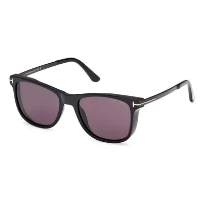 Tom Ford FT1104 01A - ONE SIZE (53)