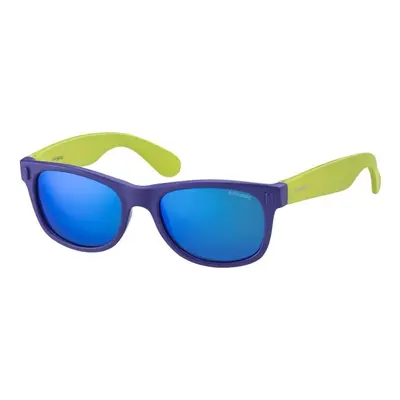 Polaroid Junior P0115 UDF/JY Polarized - ONE SIZE (46)