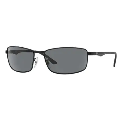 Ray-Ban RB3498 006/81 Polarized - M (61)