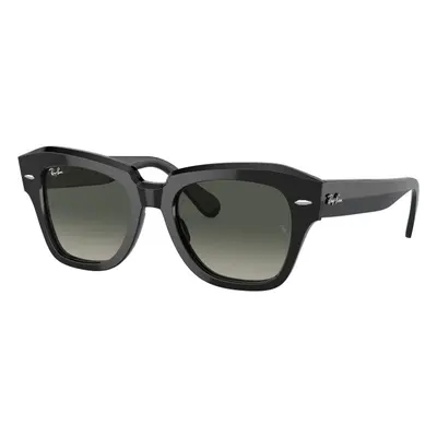 Ray-Ban State Street RB2186 901/71 - M (49)