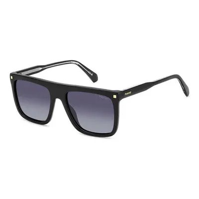 Polaroid PLD4166/S/X 807/WJ Polarized - ONE SIZE (56)