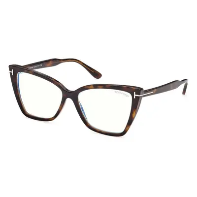 Tom Ford FT5844-B 052 - ONE SIZE (55)