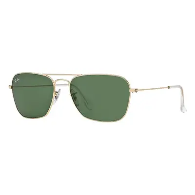 Ray-Ban Caravan RB3136 001 - L (58)