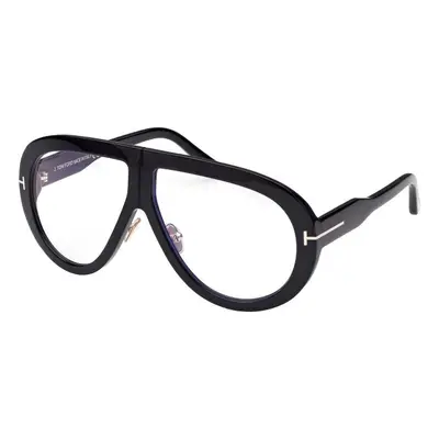 Tom Ford Troy FT0836 001 - ONE SIZE (61)