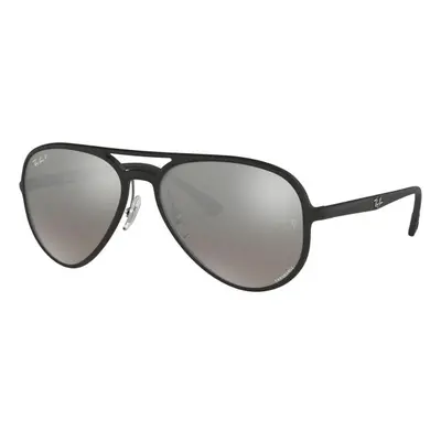 Ray-Ban Chromance Collection RB4320CH 601S5J Polarized - ONE SIZE (58)