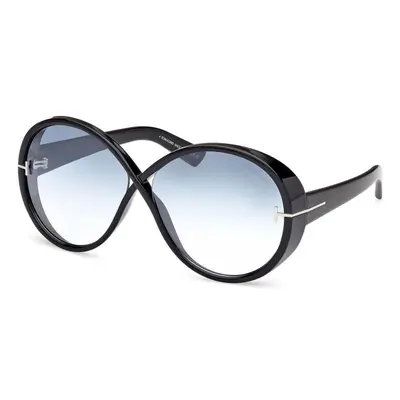 Tom Ford FT1116 01X - ONE SIZE (64)