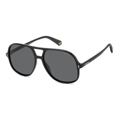 Polaroid PLD6217/S 807/M9 Polarized - ONE SIZE (57)