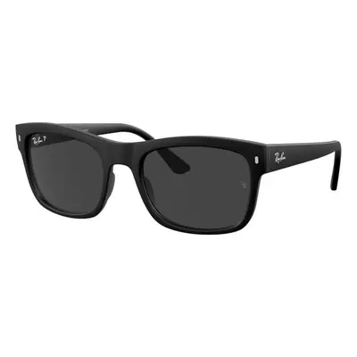 Ray-Ban RB4428 601S48 Polarized - ONE SIZE (56)