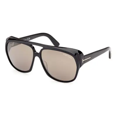 Tom Ford FT1103 01L - ONE SIZE (61)