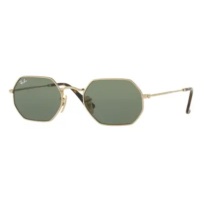 Ray-Ban Octagonal Classic RB3556N 001 - ONE SIZE (53)