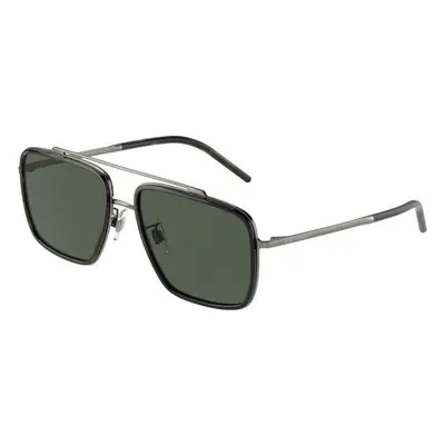 Dolce & Gabbana DG2220 13359A Polarized - ONE SIZE (57)