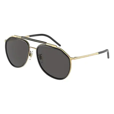 Dolce & Gabbana DG2277 02/87 - ONE SIZE (57)