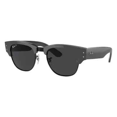 Ray-Ban Mega Clubmaster RB0316S 136748 Polarized - L (53)