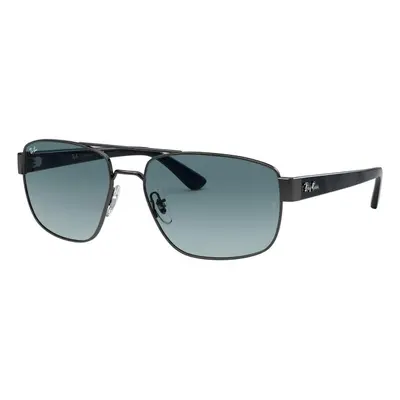 Ray-Ban RB3663 004/3M - ONE SIZE (60)