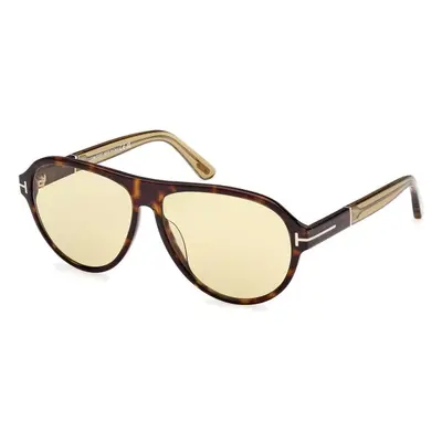 Tom Ford Quincy FT1080 52N - ONE SIZE (59)