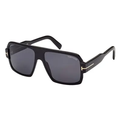 Tom Ford Camden FT0933 01A - ONE SIZE (58)