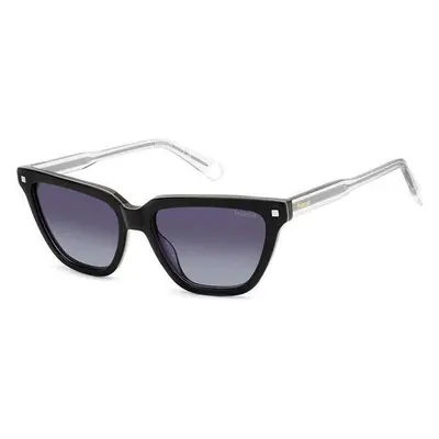 Polaroid PLD4157/S/X 0WM/WJ Polarized - ONE SIZE (55)