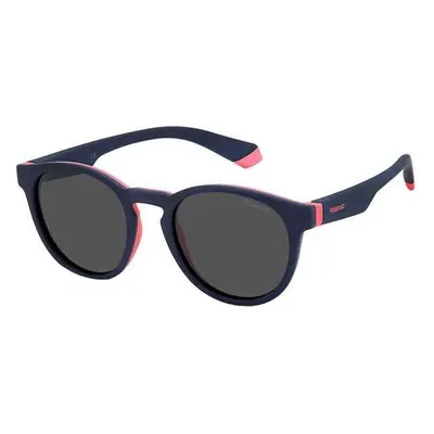 Polaroid Junior PLD8048/S BR0/M9 Polarized - ONE SIZE (45)