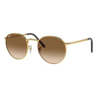 Ray-Ban New Round RB3637 001/51 - M (50)