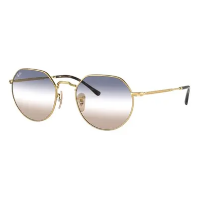 Ray-Ban Jack RB3565 001/GD - M (53)