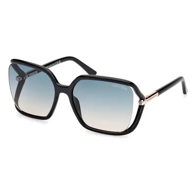 Tom Ford Solange-02 FT1089 01P - ONE SIZE (60)