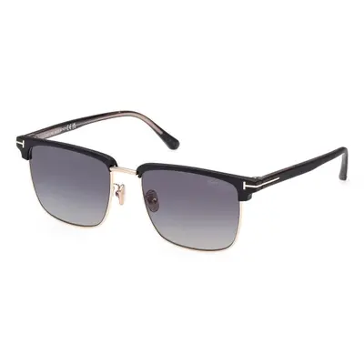 Tom Ford Hudson FT0997-H 02D Polarized - ONE SIZE (55)