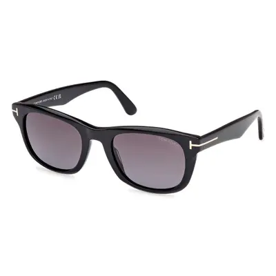 Tom Ford Kendel FT1076 01B - ONE SIZE (54)