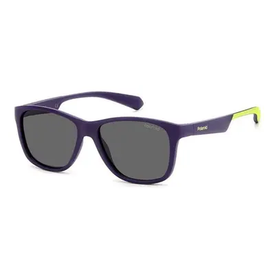 Polaroid Junior PLD8052/S 80Z/M9 Polarized - ONE SIZE (47)